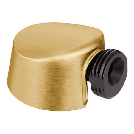 Moen Drop Ell Brushed Gold A725BG